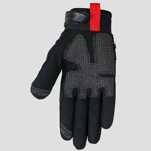 Kevlar Polednik Tourer Lite sporthandske, sort XXL