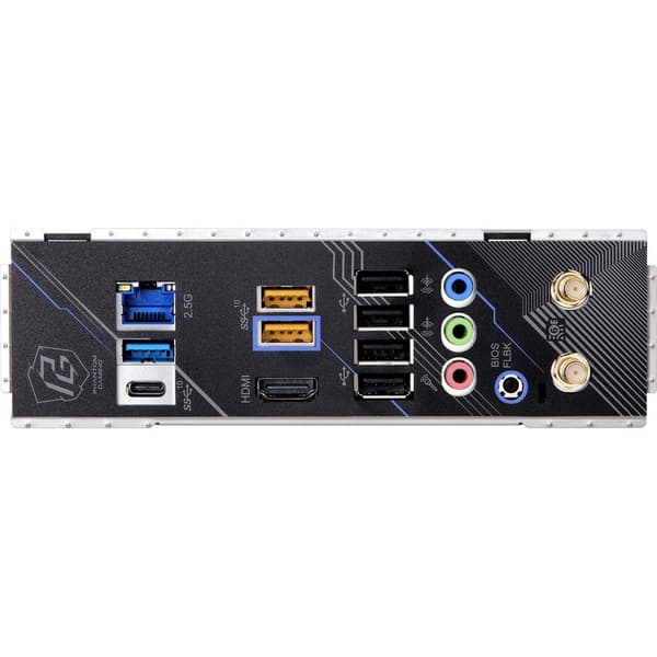 Asrock B650I Lightning Wi-Fi-emolevy