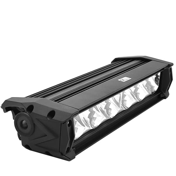 Panel LED 10 tum 26 cm 60 W Spot