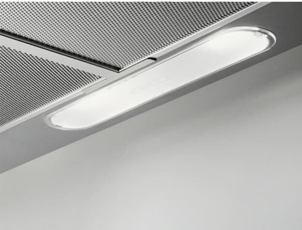 Traditionel emhætte ELECTROLUX LFU215X LEDLights 300 50cm