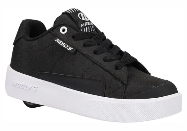 Heelys Digilo butorolki | Svart EU 36,5 / 23cm