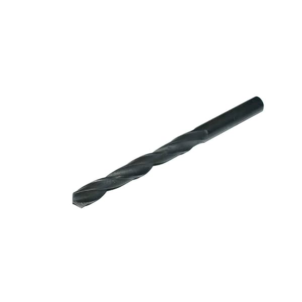Koboltbor til metal, rustfrit stål 9,7x130 mm. DIN338. HSS-Co.