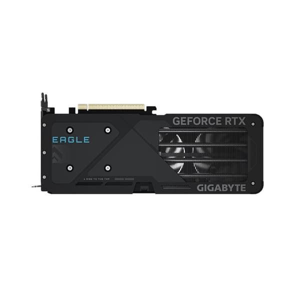 Gigabyte RTX 5060 Ti EAGLE MAX OC 8GB Grafikkort