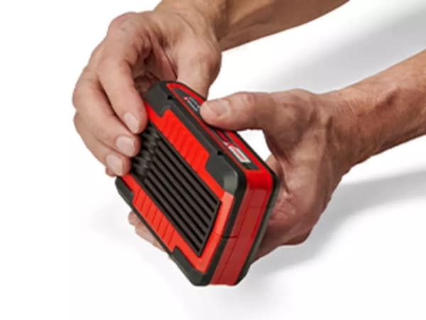 AKKU 18V 2 x 3,0Ah EINHELL