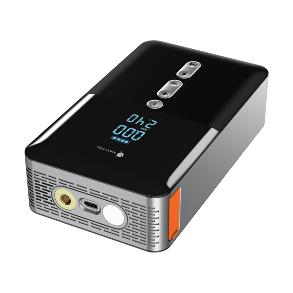 Navitel Air30 Multi luftkompressor