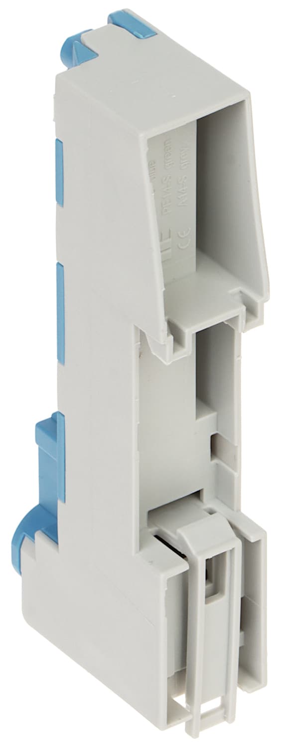 Elektro-Plast kopplingsblock DIN TS35 LZ-14S/N1/EPN