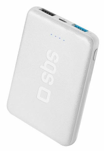 Powerbank SBS 5000 mAh – Vit
