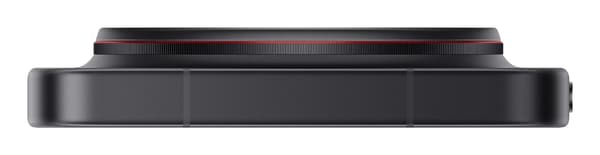Xiaomi 17 Ultra 5G DS NFC 16/512GB Sort