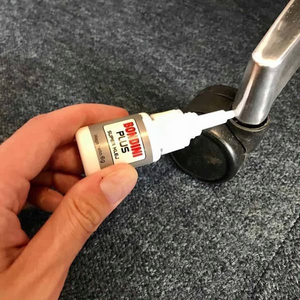BONDINI - Bondini Plus lim 6g