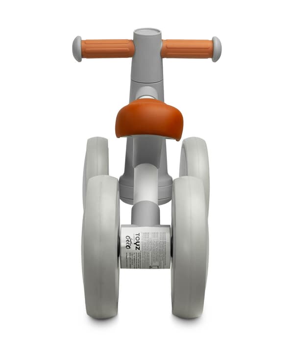 Otto Grå Balancecykel
