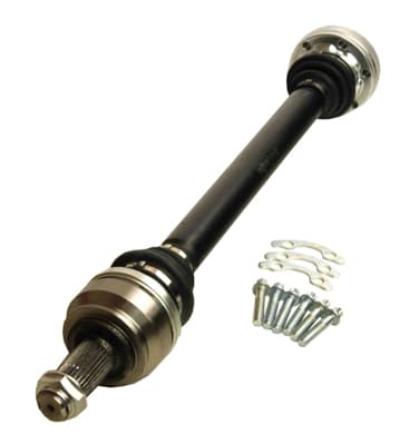 MAXGEAR PUOLIAKSELI BMW 3 E90/E91/E92/E93 320I-335I 04- PR