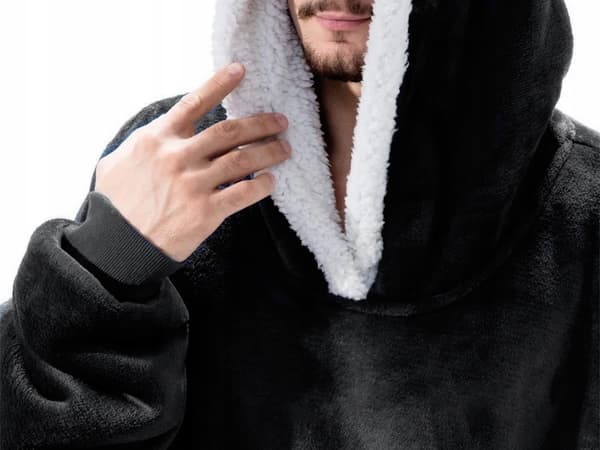 TÆPPE sweatshirt sort (30)