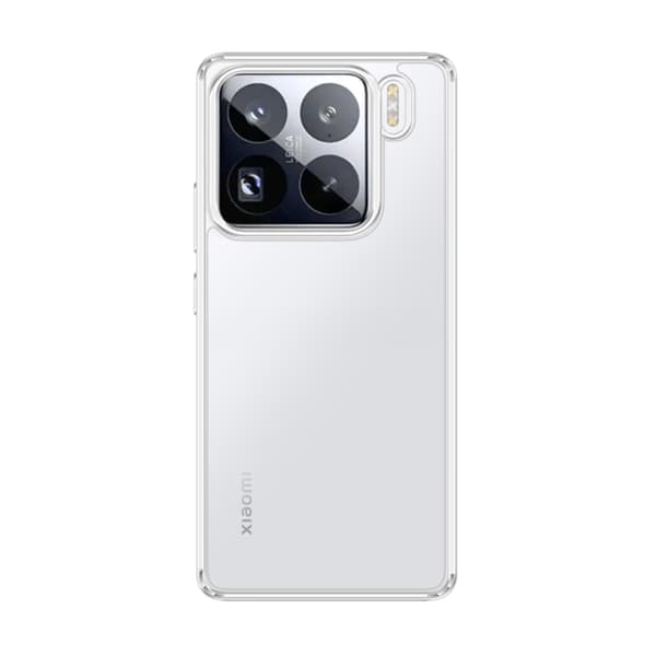 Xiaomi 15 Pro - 3mk Armor-cover