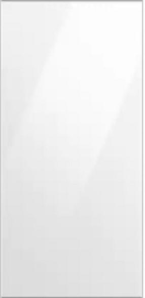 SAMSUNG Bespoke RA-B23EUT12GM reservdelspanel i alabastervit
