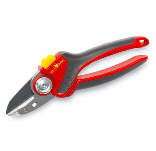 WOLF GARTEN ANvil -leikkuukone RS 4000
