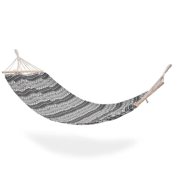 Enkel hängmatta 200x80 cm
