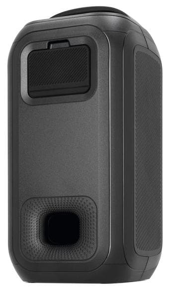 Bluetooth-højttaler TECHNISAT Wummsbox Sort