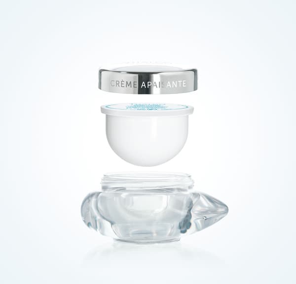 Thalgo lindrende creme mod rødme - 50 ml refill