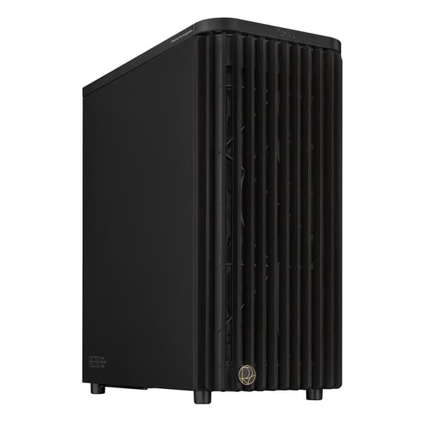 Asus ProArt PA401-chassi - Träutgåva
