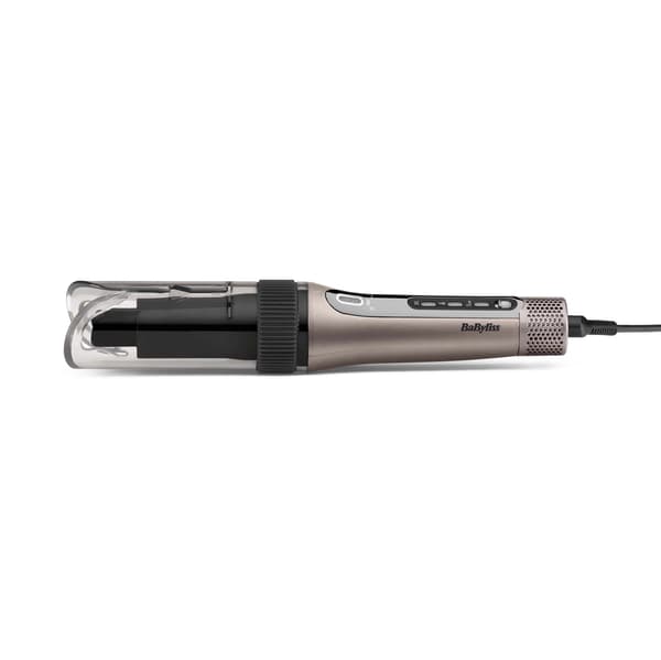 Automatisk locktång BABYLISS C6688E Guld