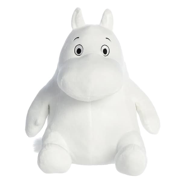 Muumit - Muumipehmolelu 33 cm