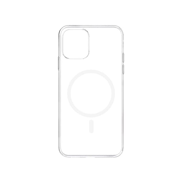 Apple iPhone 12 Pro Max - 3mk kirkas MagCase
