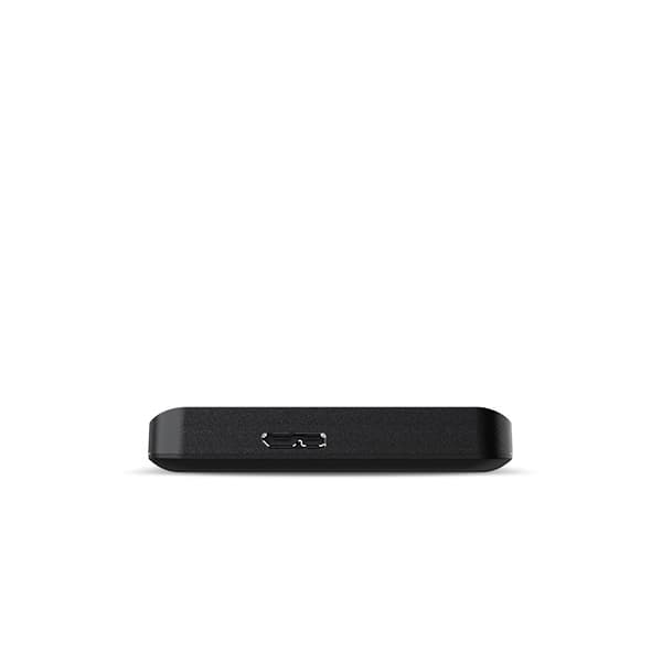 Hårddisk TOSHIBA Canvio Basics 2TB 2022 HDTB520EK3AA
