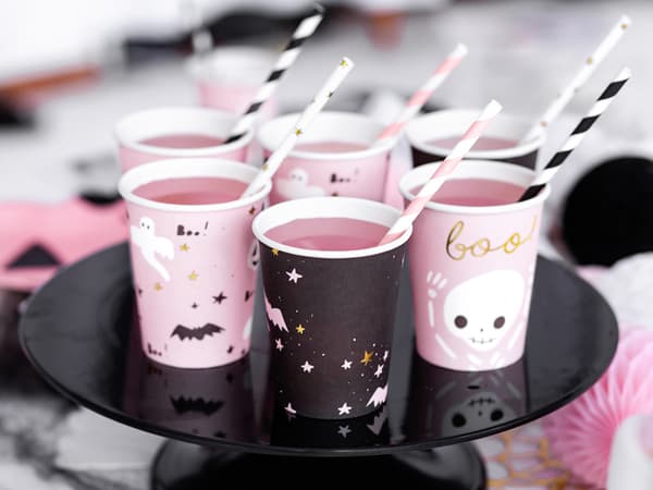 Boo! kuppisekoitus 220ml 6 kpl.