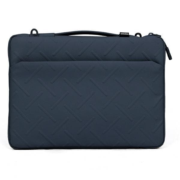 Skinarma Juno laptop-taske 14" marineblå