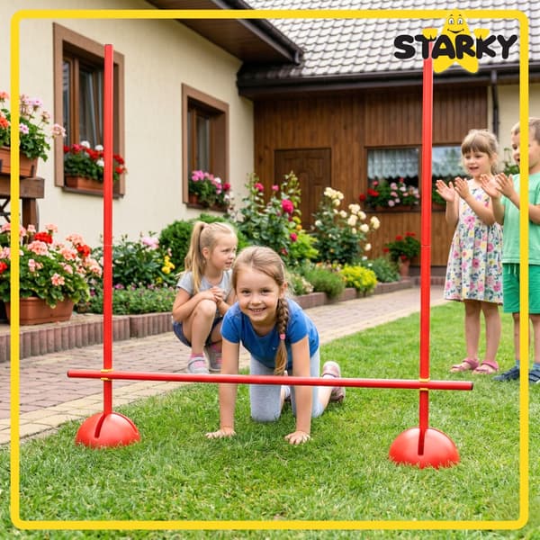 STARKY SKIPPI Träningsset 1