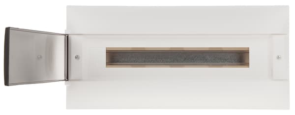 22-MODULER YTMONTERAD DISTRIBUTIONSKONTOR LE-137435 Practibox S LEGRAND