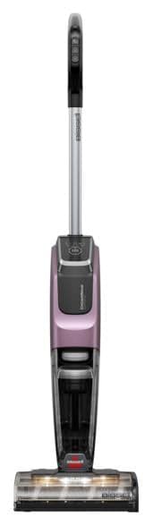 Langaton imuri ja moppi BISSELL CrossWave OminForce EdgeFind Select 4330N Musta-harmaa