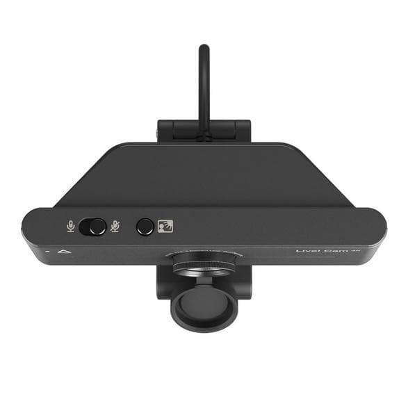 Kamera internetowa CREATIVE Live! Cam 4K v2