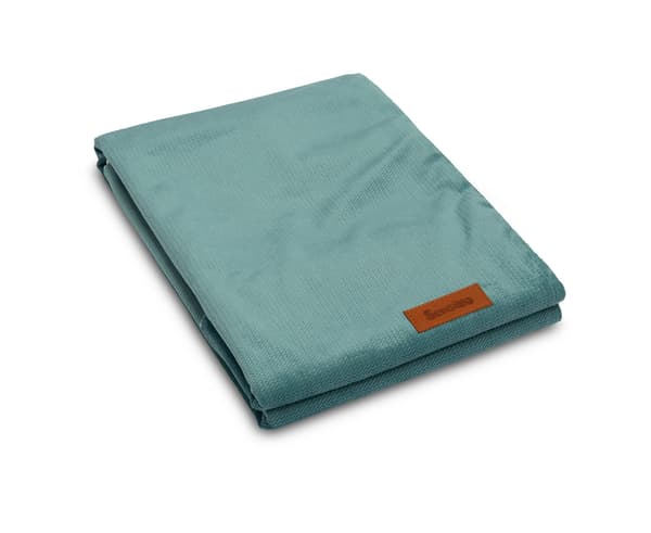 EMERALD VELVET -PEITTO 75x100