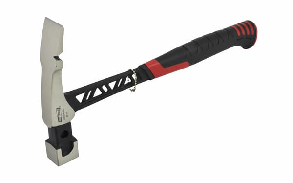 AWTOOLS MURHAMMARE 680g MONOBLOCK ANTIVIBE BLACK LINE