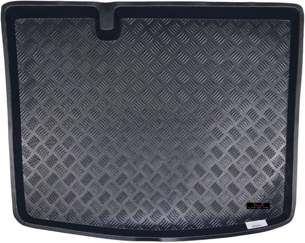 Dacia Sandero III Hatchback 2021- Trunkmatta MAX-MAT