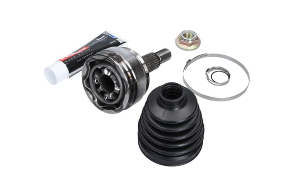 DRIVAXELS LEDSATS 6062 KAMOKA