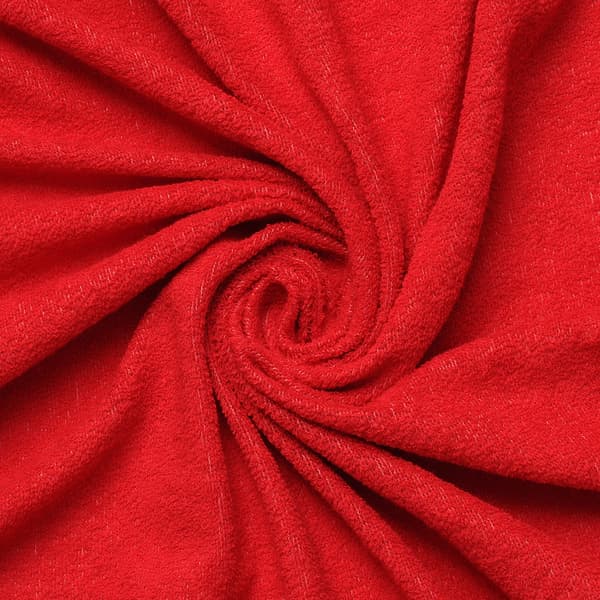Frottélagen 90/100x190/200 PREMIUM Rød