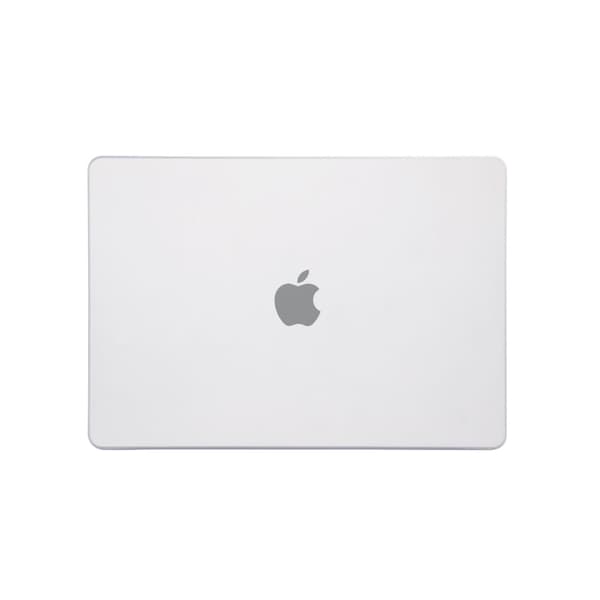 TECH-PROTECT SMARTSHELL MACBOOK AIR 15 M2 / M3 / M4 / 2023-2025 MATT KLAR