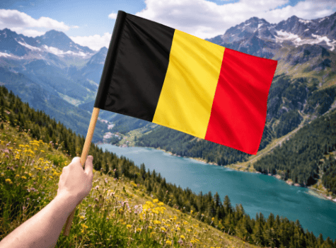 Tuloste 112x70 Belgialainen