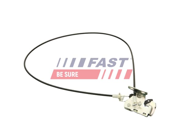 DÖRRLÅS FT95380 FAST