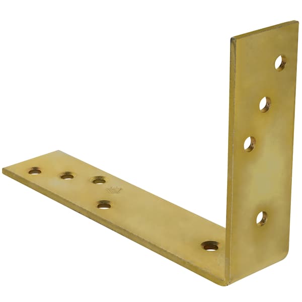 Strålevinkel KB3 180x120x40x4,0 (1)