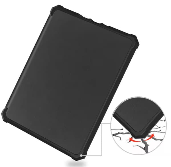 SMARTCASE COVER-ETUIS til KINDLE PAPERWHITE 6 2024 7"