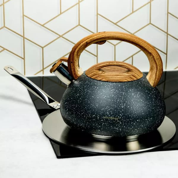 SOVITUSALUSTA 23 CM INDUKTIOLIESILLE KH-1699
