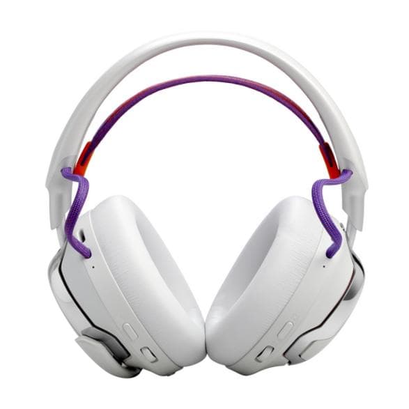 JBL Quantum 950 trådløse gaminghovedtelefoner hvide