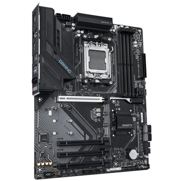 Gigabyte B850 GAMING WF6 emolevy