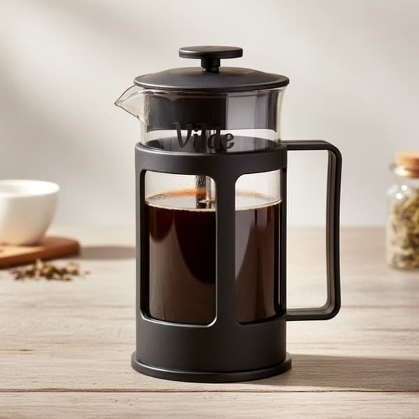 PISTON KAFFE/TE-INFUSER 350 ml 259426