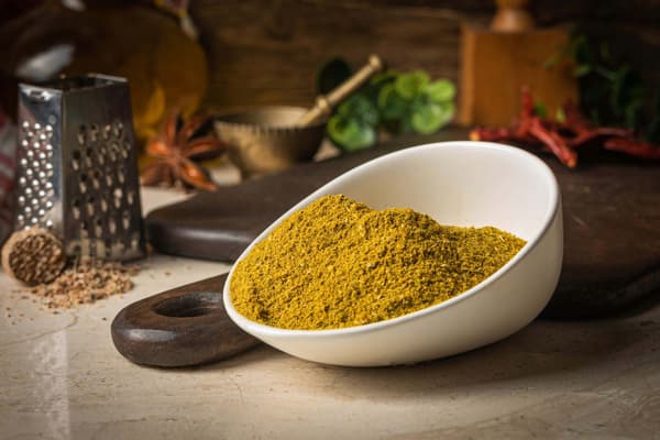 KRYDDA ÖRTPEPPAR NATURLIG PREMIUM 100g