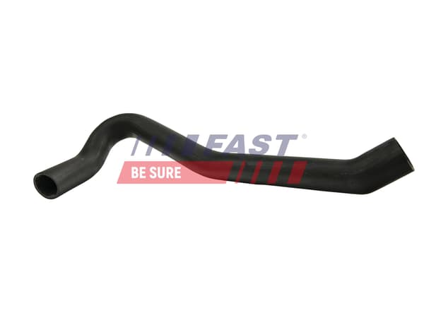 TURBINRÖR FT65516 FAST