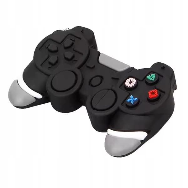 USB-minne för barn 64GB gamepad